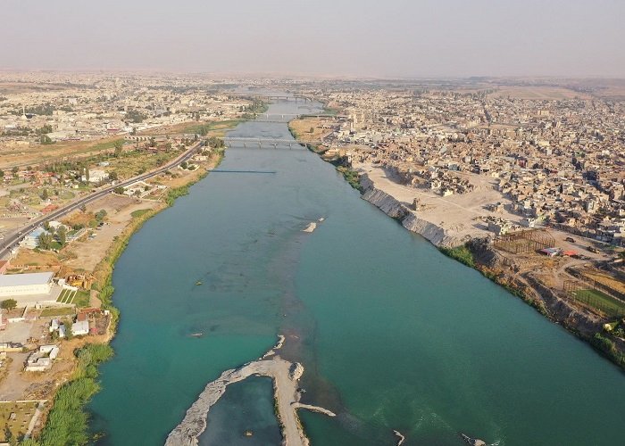 العراق.. السدود التركية تدفع بغداد نحو فقر مائي غير مسبوق