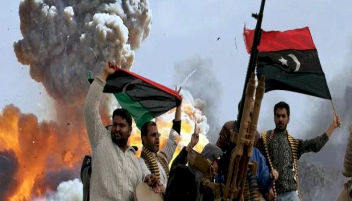 ليبيا.. ماذا بعد المعارك الدموية في طرابلس؟ ..محللون يجيبون