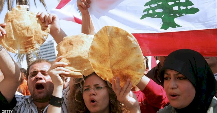 أزمة الخبز تتفاقم ومشاكل أمام المخابز.. مَن ينقذ لبنان؟