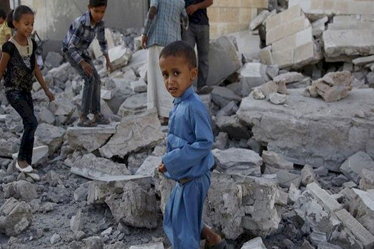 اليمن.. الحوثي يطلق حملة تجنيد جديدة لتكوين جيش من الأطفال