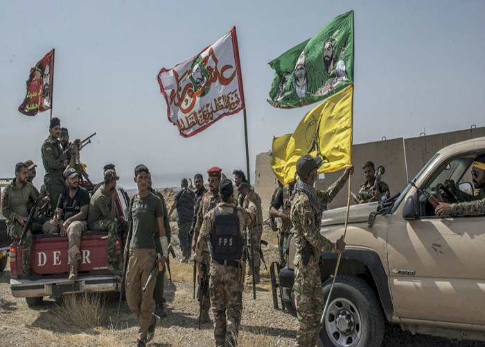 بعد تفاقم الأزمات بين الميليشيات الشيعية.. هل تفقد إيران نفوذها في العراق؟