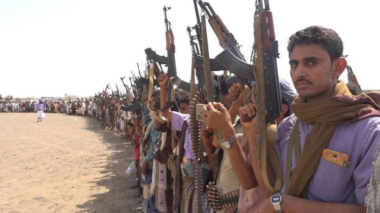 رغم  تجديد الهدنة الدولية.. الحوثي يُصعِّد من جرائمه وانتهاكاته في مناطق عديدة باليمن