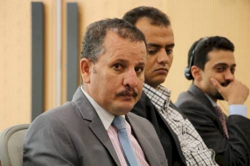 كيف عاقبت نقابة الصحفيين اليمنيين بوق الإخوان أنيس منصور الصبيحي؟