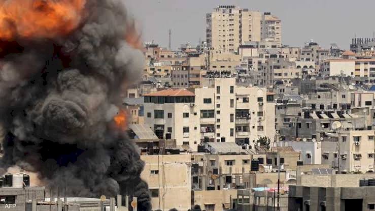فلسطين.. ضحايا غزة يدفعون ثمن الأوامر الإيرانية لـ حركة الجهاد