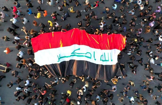 استمرار التظاهرات.. محلل سياسي يكشف الحلول الممكنة للأزمة العراقية