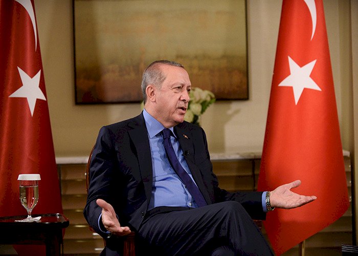 تركيا.. أردوغان يروّج لـ حصد مكاسب دبلوماسية للتغطية على الفشل الداخلي