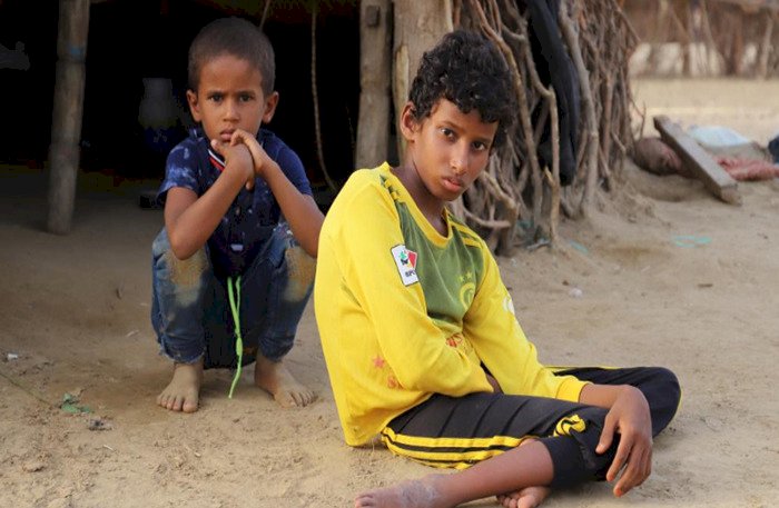اليمن.. أطفال بلا مستقبل يدفعون ثمن إرهاب الحوثي