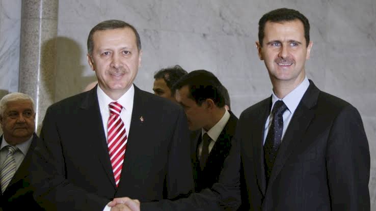 تركيا.. ماذا وراء محاولات أردوغان لتصفية الأجواء مع سوريا والدول العربية؟.. خبير يجيب