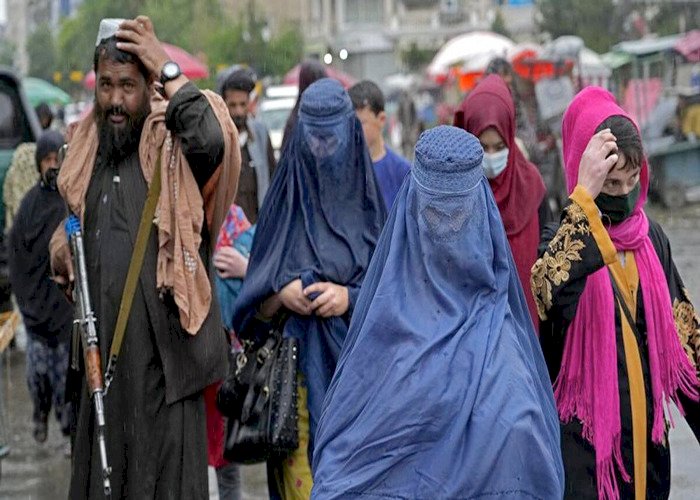 أفغانستان.. تقرير أممي يُدين جرائم طالبان ضد المرأة ويسجّل ارتفاع معدلات الانتحار