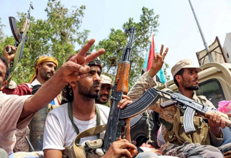 اليمن.. رعب في صفوف الحوثيين بعد انتصارات القوات الجنوبية.. ماذا يحدث؟