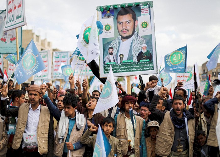 اليمن.. مخطط الحوثي للسيطرة على الهيئات القضائية.. ماذا يحدث؟