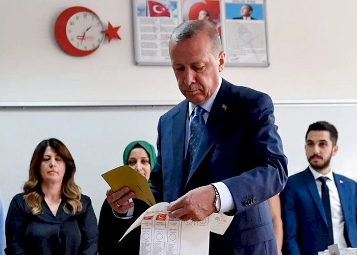 تركيا.. أردوغان يدفع البلاد نحو فخّ سياسي ولن يتحمل خسارته ببساطة