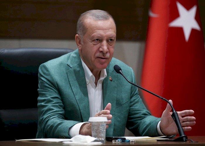 تركيا.. تقرير دولي يكشف تستر أردوغان على منظمات داعمة لداعش.. ما القصة؟
