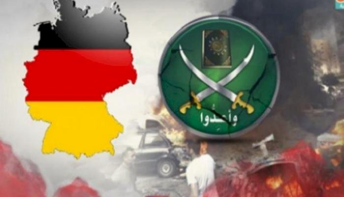 ألمانيا .. تقرير استخباري يكشف أنشطة الإخوان وكيف يتم العمل على مواجهتها من برلين؟