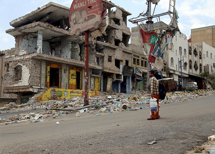 اليمن.. ميليشيا الحوثي تهدد شركات النفط للضغط على المجتمع الدولي