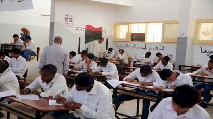 ليبيا.. عام دراسي بلا كتب وفساد حكومة الدبيبة يهدد مستقبل البلاد