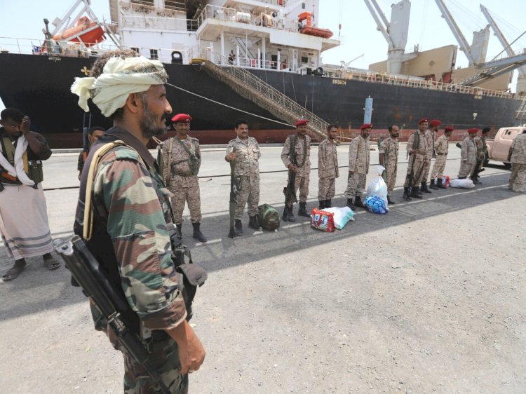 وضاح بن عطية يكشف مخاطر تهديدات الحوثي لضرب المنشآت النفطية في الخليج