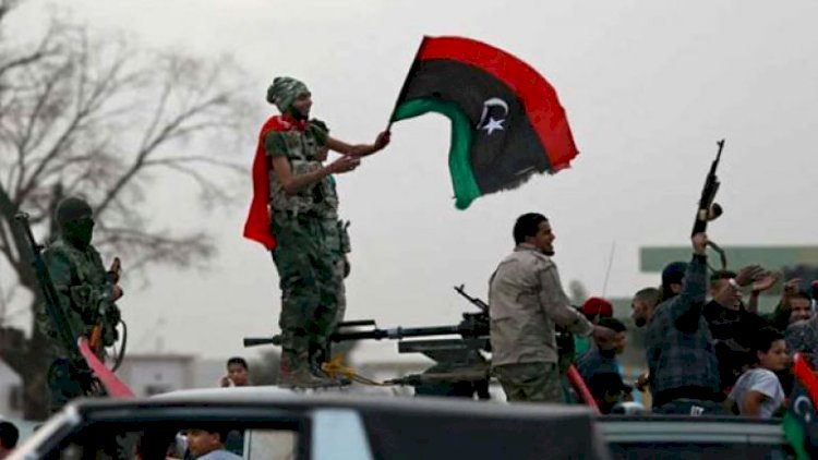 برعاية الاستخبارات التركية.. دفعات جديدة من المرتزقة تصل إلى ليبيا
