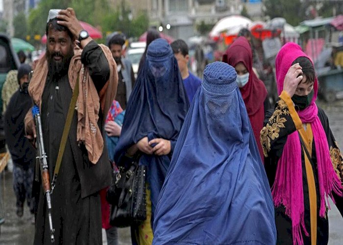 فوربس: 2022 الأخطر على الفتيات بسبب إيران وأفغانستان