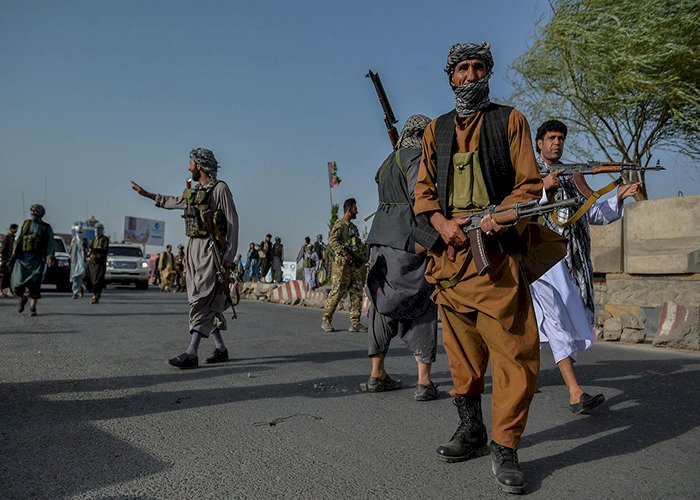 بعد فرارهم من بطش طالبان.. مليون أفغاني يعيشون بلا وطن