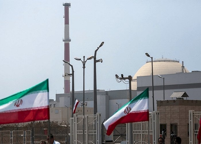 إيران.. قراصنة يخترقون منظمة الطاقة الذريّة ويطالبون بالإفراج عن المعتقلين