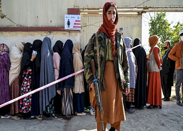 أفغانستان.. تقارير حقوقية تكشف وحشية طالبان ضد النساء