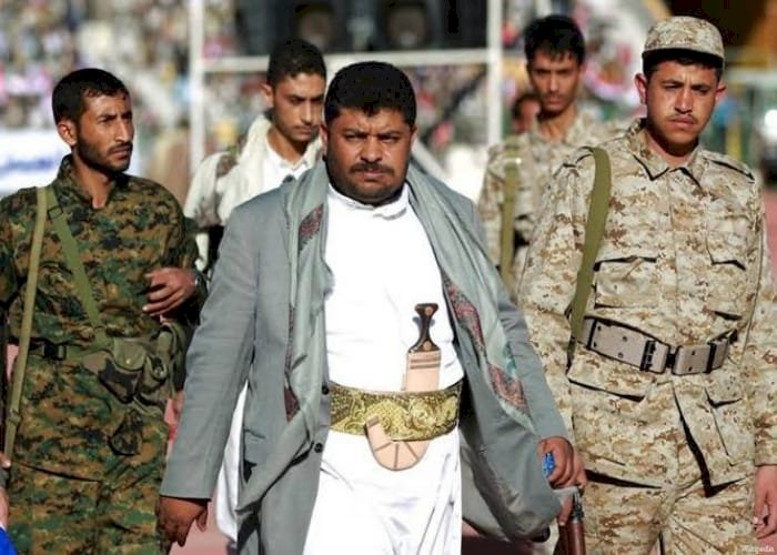 حرس ثوري جديد.. المجتمع الدولي يبحث وضع الحوثيين على قوائم الإرهاب.. ما التفاصيل؟