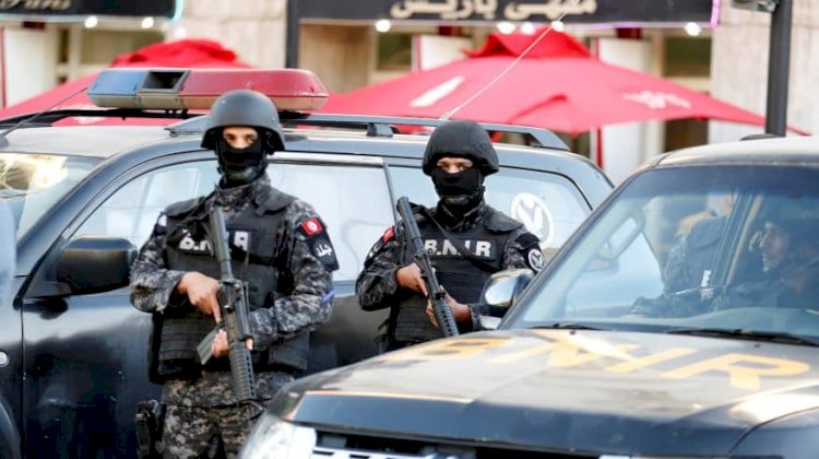 تونس.. الأمن يُحبط مخططات إرهابية تقودها خلية نسائية.. ما التفاصيل؟