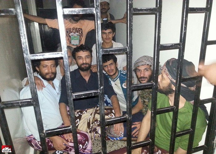 اليمن.. ميليشيا الحوثي أجبرت المعتقلين على تفضيل الموت بدلًا من الاعتقال
