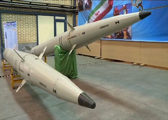 تطور الإرهاب.. صواريخ إيران تهدد مستقبل الشرق الأوسط.. ما القصة؟