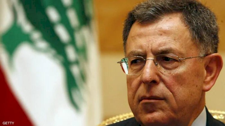 فؤاد السنيورة لـ العرب مباشر: أزمات لبنان تحتاج لتكاتف الجميع