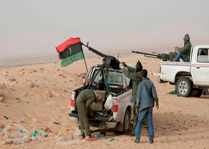ليبيا.. هل يؤدي تأخُّر الانتخابات إلى إشعال حرب أهلية جديدة؟