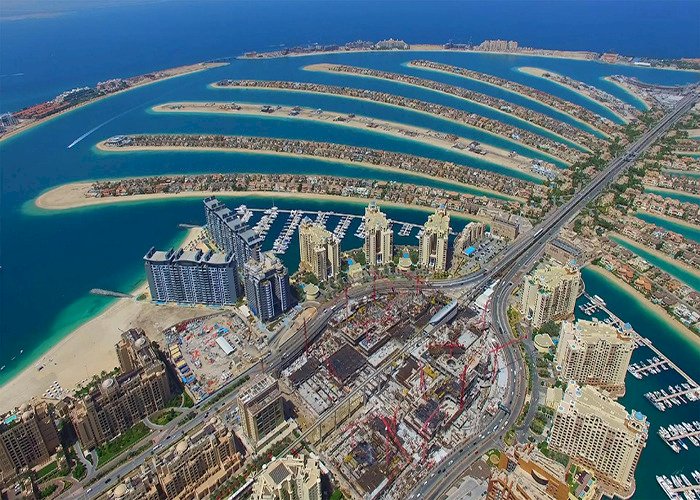 الإمارات أثبتت جدارتها في استيعاب مليون مشجع بتكلفة أقل ومستوى أعلى