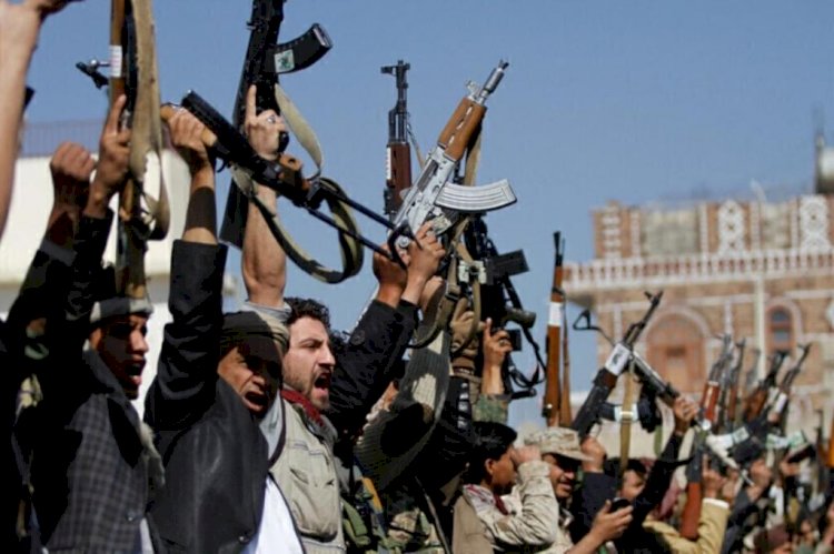 محلل يمني: الحوثي يسعى لطمس الهوية ونشر الأفكار الإرهابية