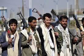 الحوثي يواصل إرهابه في الجنوب.. وقوات العمالقة تسقط طائرة مسيرة في محافظة شبوة.. ما التفاصيل؟