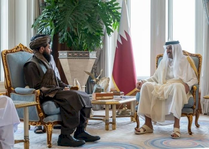 للهروب من المساءلة الدولية.. هل يحمي كأس العالم قطر من اتهامات تمويل الإرهاب؟