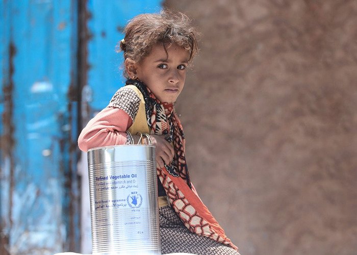 الجفاف والفيضانات وفساد الحوثي تدفع اليمن لنقطة الانهيار