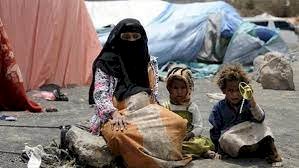 جرائم ضد الإنسانية ارتكبها الحوثيون خلال عام 2022.. ما التفاصيل؟