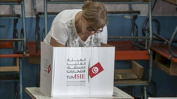 انتخابات تونس.. الشعب يكتب شهادة وفاة الإخوان رسميًا
