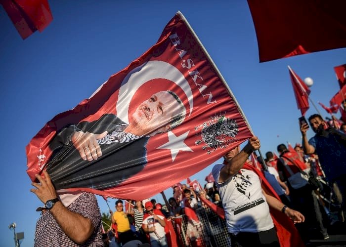 شبح الركود والانهيار يطارد تركيا قبل الانتخابات الرئاسية.. فهل تنجح الحكومة في حل الأزمة؟