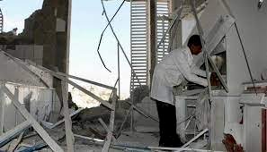 جرائم مستمرة.. الحوثي يواصل إرهابه وانتهاكاته في القطاع الصحي باليمن