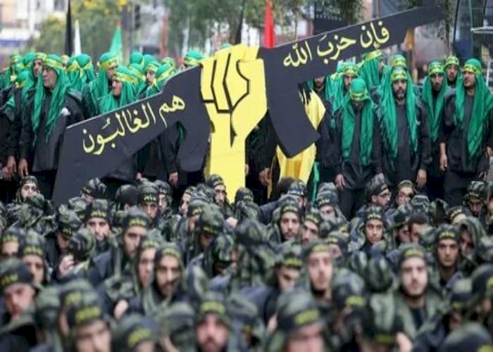 بعد مقتل جندي أيرلندي.. حزب الله يعود لدائرة الإرهاب ومَطالب بمحاكمة أعضائه