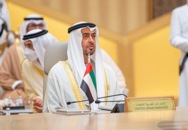 بعد إعلان استضافة الإمارات للمؤتمر الوزاري لمنظمة التجارة العالمية.. هل تصبح قِبلة الاسثمار في 2024؟