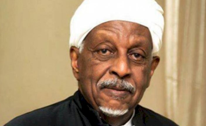 محمد عثماني الميرغني.. ذراع إخوان السودان الجديد للعودة إلى المشهد السياسي
