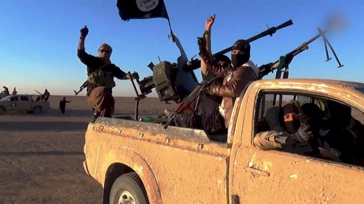 عمليات متكررة.. لماذا يظهر تنظيم داعش من جديد في العراق