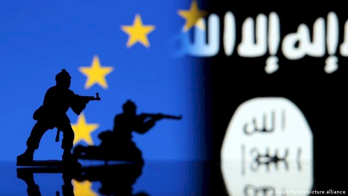 مؤشر الإرهاب في أوروبا يحذر من تنامي الجماعات المتطرفة في القارة العجوز.. ما التفاصيل