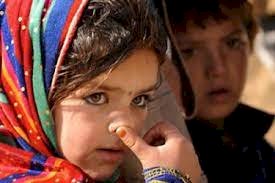 آلاف الإصابات بأمراض تنفسية.. أطفال أفغانستان يدفعون ثمن إرهاب طالبان