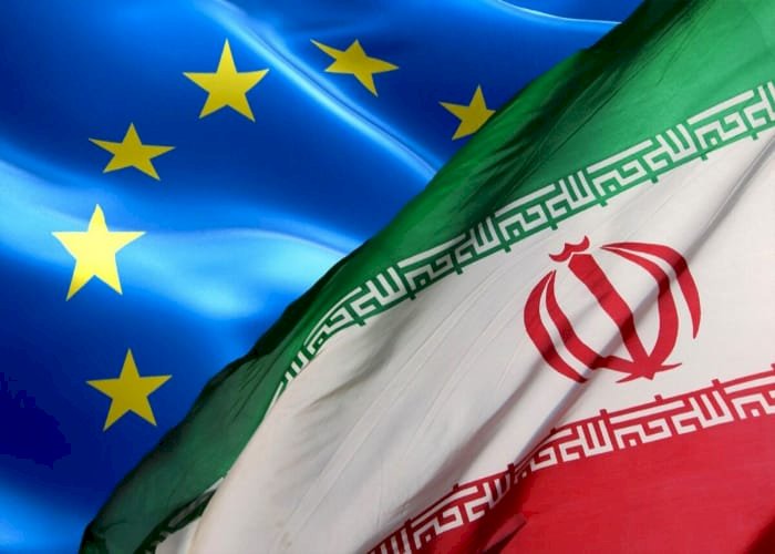 بالوثائق..بوليتيكو تكشف عن قائمة جديدة لعقوبات الاتحاد الأوروبي ضد إيران