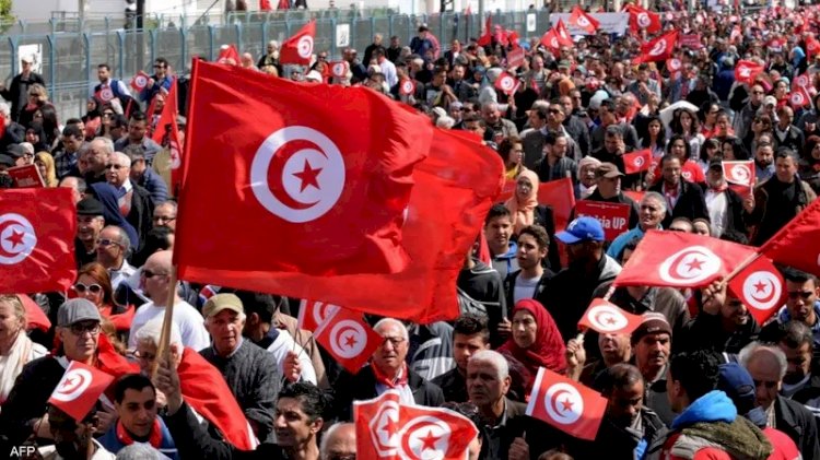 محاولات فاشلة.. النهضة الإخوانية تواصل مخططاتها لتأجيج الصراع في تونس