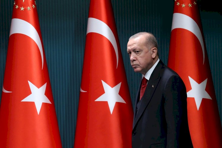 دمية أردوغان وديكتاتوريته.. بوادر أزمة تركية سويدية جديدة.. ما القصة؟